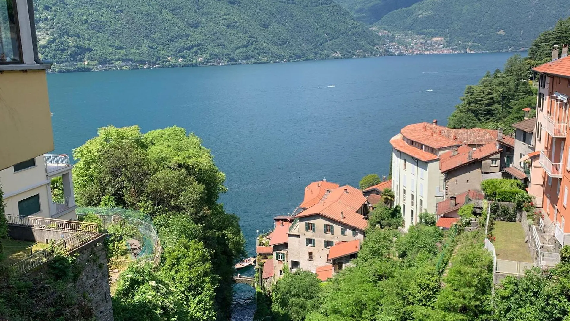 Appartamento La Turr De Mezz By Quokka 360 - Close To Lake And Orrido Nesso