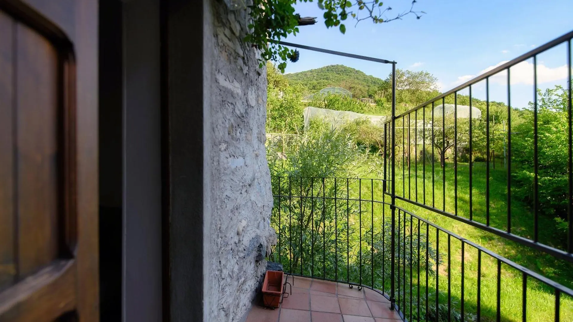 La Turr De Mezz By Quokka 360 - Close To Lake And Orrido Nesso