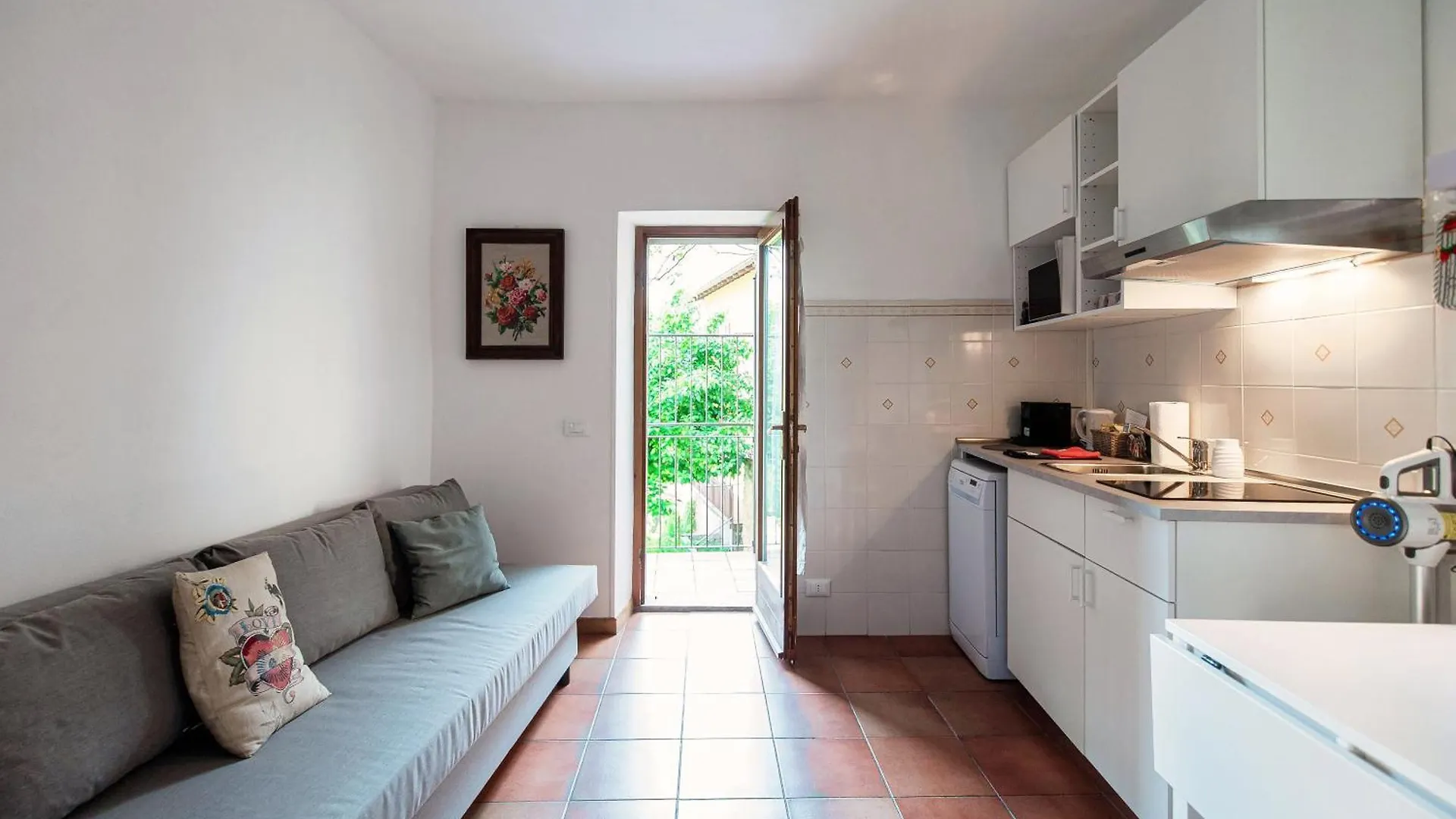 Appartamento La Turr De Mezz By Quokka 360 - Close To Lake And Orrido Nesso