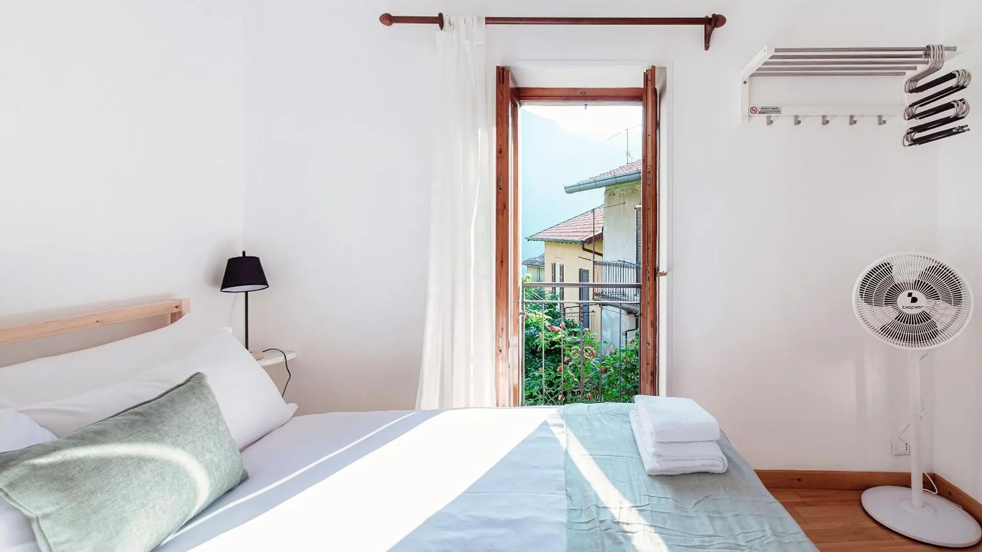 Appartamento La Turr De Mezz By Quokka 360 - Close To Lake And Orrido Nesso