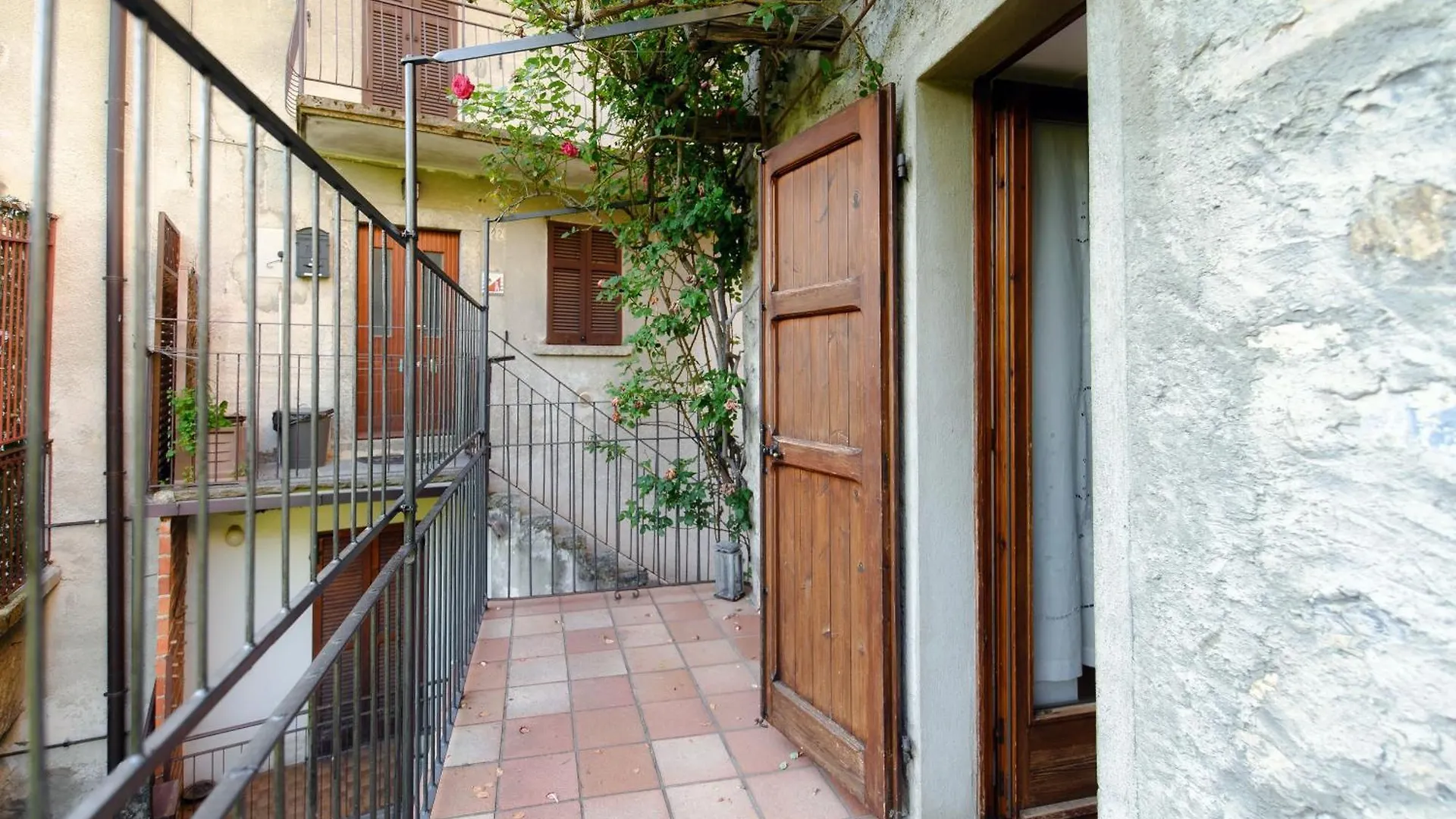 Appartamento La Turr De Mezz By Quokka 360 - Close To Lake And Orrido Nesso