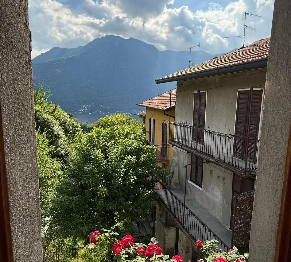 Appartamento La Turr De Mezz By Quokka 360 - Close To Lake And Orrido Nesso Italia
